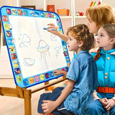 Magic Watercolor Painting Mat for Kids