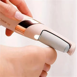 Rechargeable Electric Foot Callus Remover